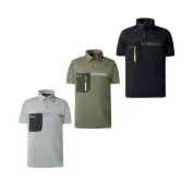 Polo da Lavoro U-Power Libra FU249BC