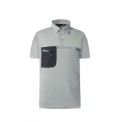 Polo da Lavoro U-Power Libra FU249BC