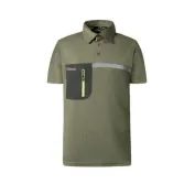 Polo da Lavoro U-Power Libra FU249BC