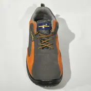 Scarpe antinfortunistiche Goodyear S1P G138882