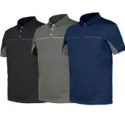 Polo Extreme stretch Issa Line - 8825B Polo Extreme stretch Issa Line - 8825B
