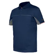Polo Extreme stretch Issa Line - 8825B Polo Extreme stretch Issa Line - 8825B