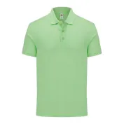 Polo Iconic Fruit Of The Loom 100% Cotone- FR630440