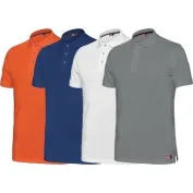 Polo Issa Line Capri - 08185