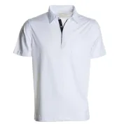 Polo Jersey Manica Corta 100% Cotone Chic  - Payper