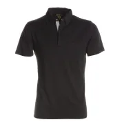 Polo Jersey Manica Corta 100% Cotone Chic  - Payper