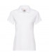 Polo Ladies Performance Fruit Of The Loom - FR630400
