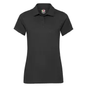 Polo Ladies Performance Fruit Of The Loom - FR630400