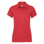 Polo Ladies Performance Fruit Of The Loom - FR630400