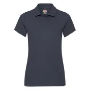 Polo Ladies Performance Fruit Of The Loom - FR630400