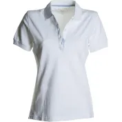 Polo Manica Corta 100% Cotone Glamour - Payper