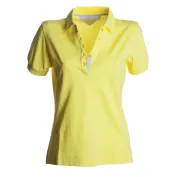Polo Manica Corta 100% Cotone Glamour - Payper