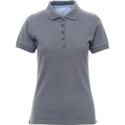 Polo Manica Corta 100% Cotone Glamour - Payper