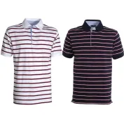 Polo Manica Corta 100% Cotone Sheffield  - Payper