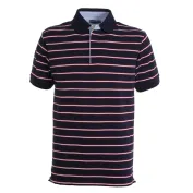 Polo Manica Corta 100% Cotone Sheffield  - Payper