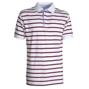 Polo Manica Corta 100% Cotone Sheffield  - Payper