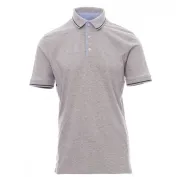 Polo Manica Corta Cambridge con Tessuto Interno Oxford