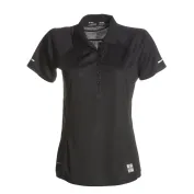 Polo Sportiva Training Donna Manica Corta Traspirante - Payper