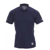 Polo Sportiva Training Manica Corta Traspirante - Payper