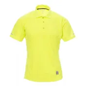 Polo Sportiva Training Manica Corta Traspirante - Payper