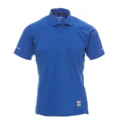 Polo Sportiva Training Manica Corta Traspirante - Payper