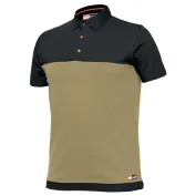 Polo stretch manica lunga Issa Line - 8774