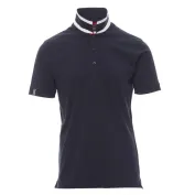 Polo Uomo Memphis Manica Corta con Nastro di Rinforzo Laterale - Payper