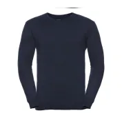 Pullover Da Lavoro con Scollo a V Russell - JE710M