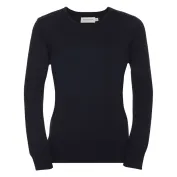 Pullover Da Lavoro Girocollo da Donna Russell - JE717F