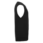 Pullover Da Lavoro Senza Maniche con Scollo a V Russell - JE716M