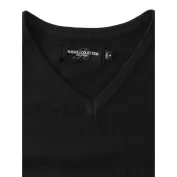 Pullover Da Lavoro Senza Maniche con Scollo a V Russell - JE716M