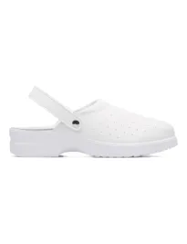 Sabot Bianco Antinfortunistico Exena S965 LISA OB E A FO SRC