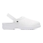 Sabot Bianco Antinfortunistico Exena S965 LISA OB E A FO SRC