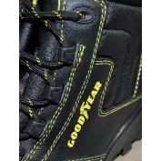 Scarpe antinfortunistiche Goodyear s3