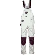 Salopette da Lavoro Multitasche Cofra Ginevra