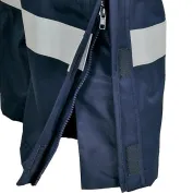 Salopette da Lavoro Multitasche Cofra Melk