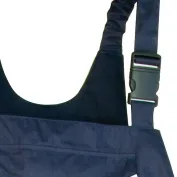 Salopette da Lavoro Multitasche Cofra Melk