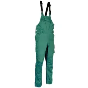 Salopette da Lavoro Multitasche Cofra Mombasa