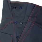 Salopette da Lavoro Multitasche Cofra Risk