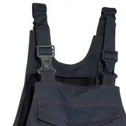 Salopette da Lavoro Multitasche Cofra Risk