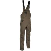 Salopette da Lavoro Multitasche Cofra Steel