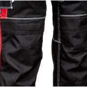 Salopette da Lavoro Stretch Multitasche Cofra Viseu