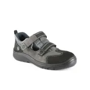 Sandali antinfortunistici Alen Fighter S1P SRC Sandali antinfortunistici Alen Fighter S1P SRC