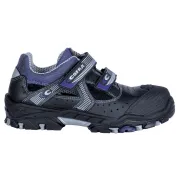 Sandali Antinfortunistici Cofra Constantine S1P SRC Sandali Antinfortunistici Cofra Constantine S1P SRC