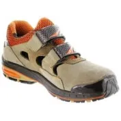 Sandali antinfortunistici Cofra Shutout S1P SRC