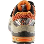 Sandali antinfortunistici Cofra Shutout S1P SRC