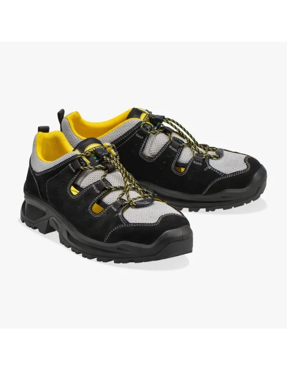 Sandali Antinfortunistici Diadora Country Sandal S1P SRC
