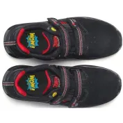 Sandali antinfortunistici U-power Cody S1P SRC ESD