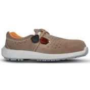 Sandali antinfortunistici U-power Soyuz S1P SRC