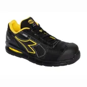 Scarpa da Lavoro Diadora Run Net Airbox Mtx Master Low S3 SRC ESD